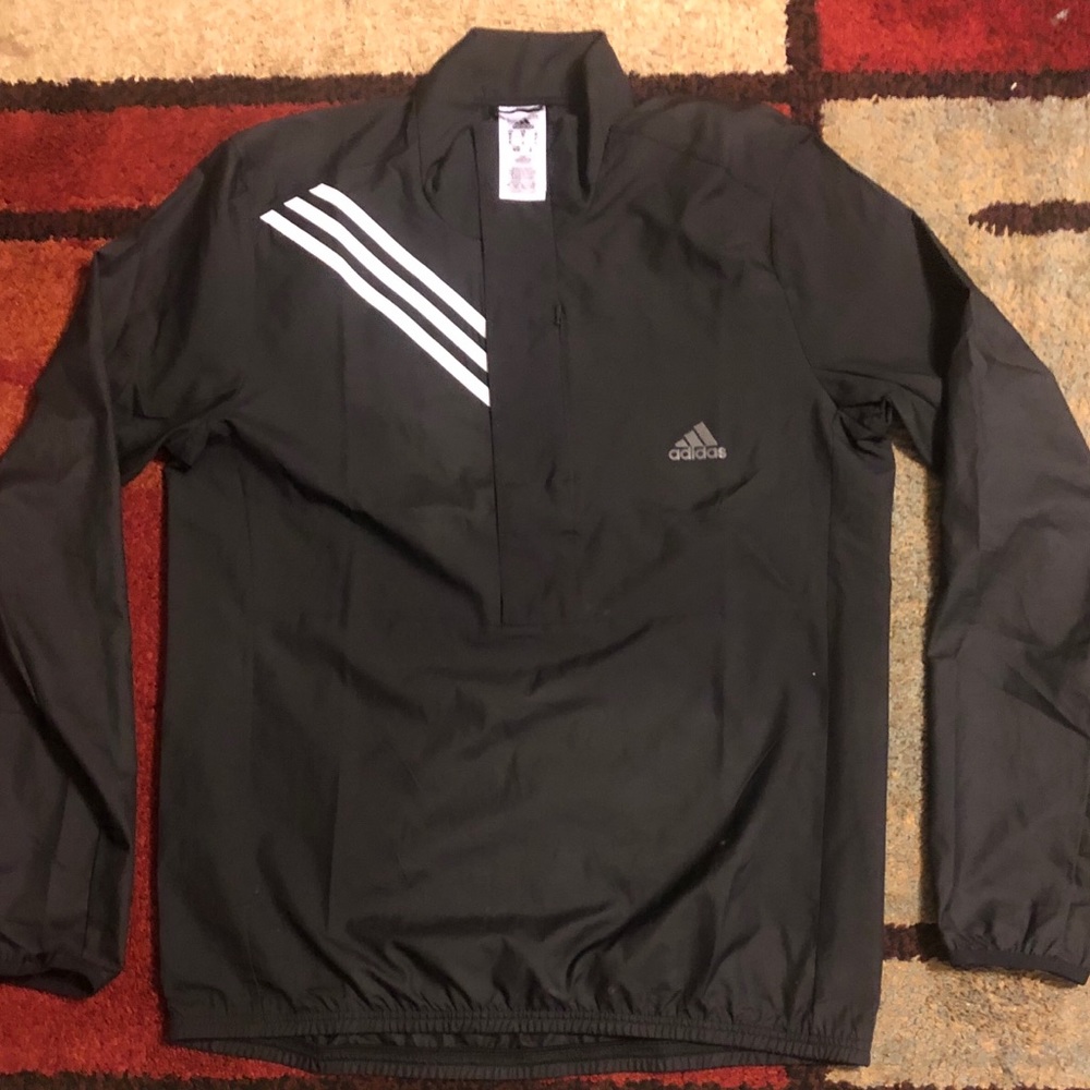 Adidas Wind Jacket